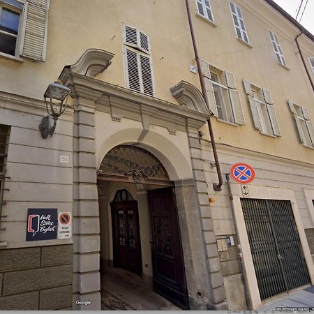 La Casa Di Anita Lejlighed Asti Eksteriør billede